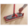 VILEDA Zestaw UltraMax BOX - mop płaski + wiadro - 393335 - zdjęcie 5
